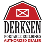 Derksen Buildings, carports, sheds and all portable buildings in Eagle Pass, Tx and South Texas! Call (830)776-2543.